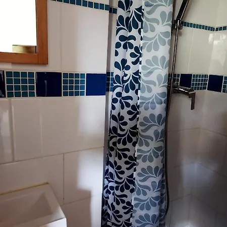 Vakantiehuis Maison *