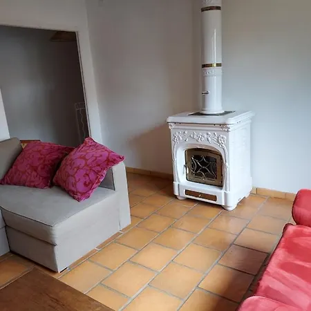 Maison *