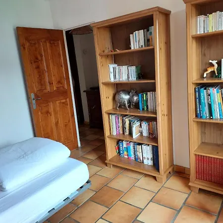 Maison Vakantiehuis *