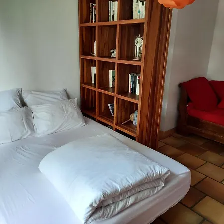 Maison Vakantiehuis