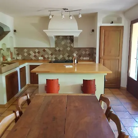 Maison Vakantiehuis
