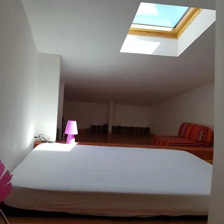 Maison * Les Salles-sur-Verdon