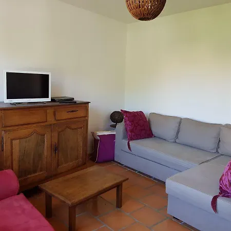 Maison Vakantiehuis *